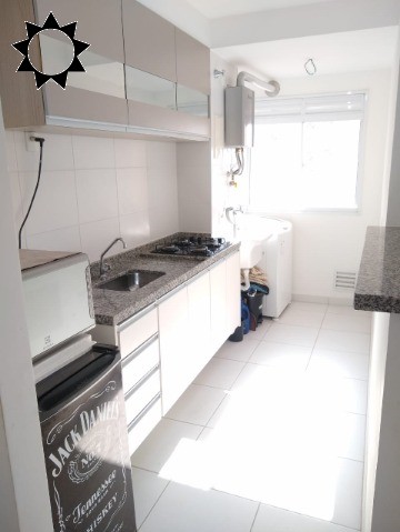 Apartamento à venda com 2 quartos, 48m² - Foto 20