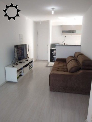 Apartamento à venda com 2 quartos, 48m² - Foto 24