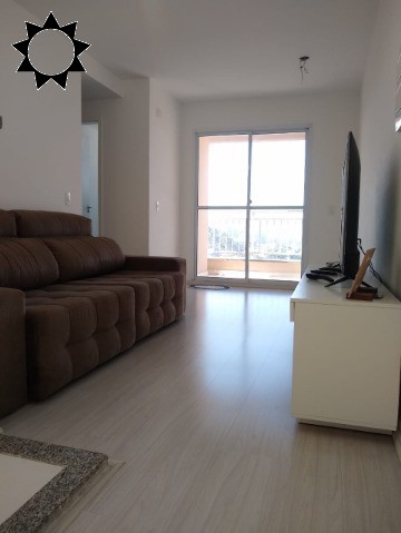 Apartamento à venda com 2 quartos, 48m² - Foto 28