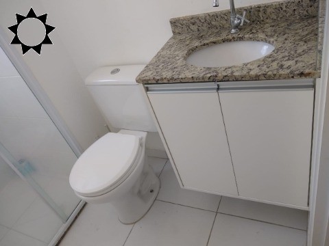 Apartamento à venda com 2 quartos, 48m² - Foto 29