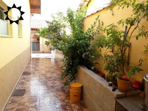 Casa à venda com 3 quartos, 143m² - Foto 20