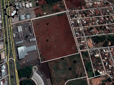 Loteamento e Condomínio à venda, 83790m² - Foto 2