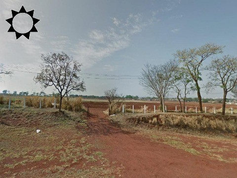 Loteamento e Condomínio à venda, 145200m² - Foto 3