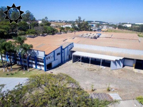 Depósito-Galpão-Armazém à venda e aluguel, 15360m² - Foto 15