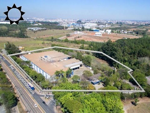 Depósito-Galpão-Armazém à venda e aluguel, 15360m² - Foto 17