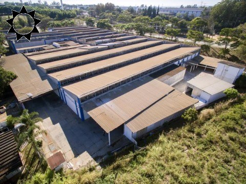 Depósito-Galpão-Armazém à venda e aluguel, 15360m² - Foto 19