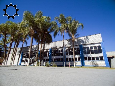 Depósito-Galpão-Armazém à venda e aluguel, 15360m² - Foto 20