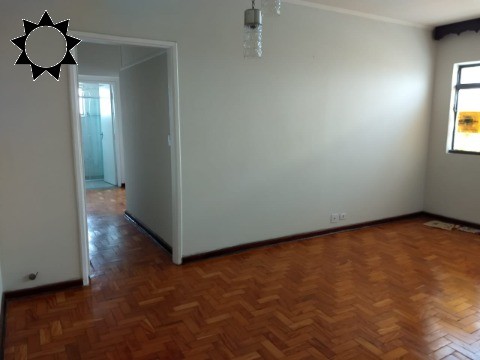 Apartamento à venda com 2 quartos, 84m² - Foto 1