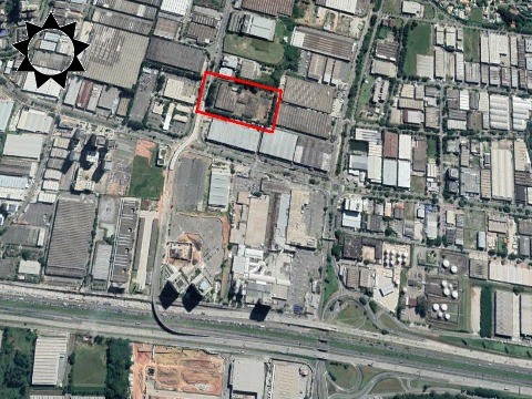 Depósito-Galpão-Armazém para alugar, 11800m² - Foto 1