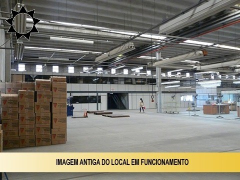 Depósito-Galpão-Armazém para alugar, 11800m² - Foto 21