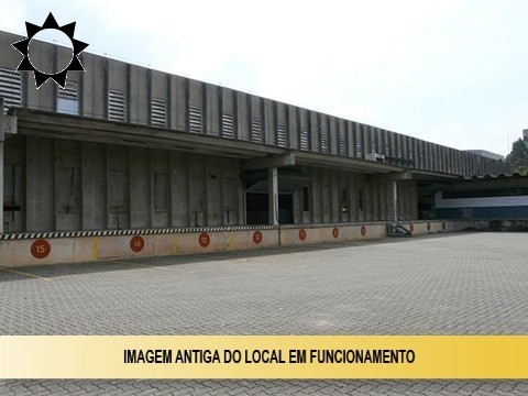 Depósito-Galpão-Armazém para alugar, 11800m² - Foto 25