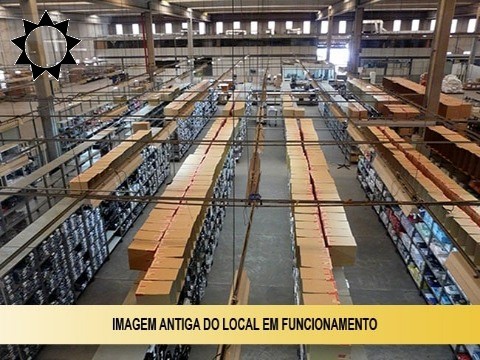 Depósito-Galpão-Armazém para alugar, 11800m² - Foto 28