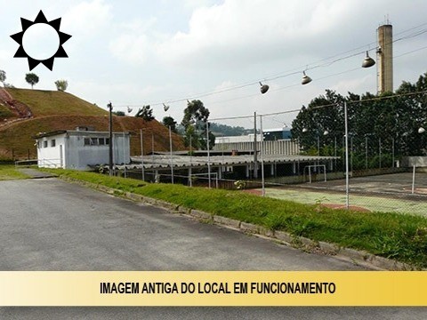 Depósito-Galpão-Armazém para alugar, 11800m² - Foto 31