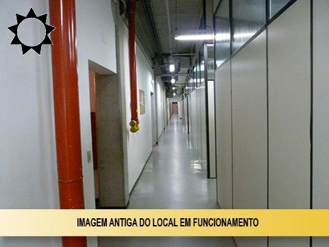 Depósito-Galpão-Armazém para alugar, 11800m² - Foto 32