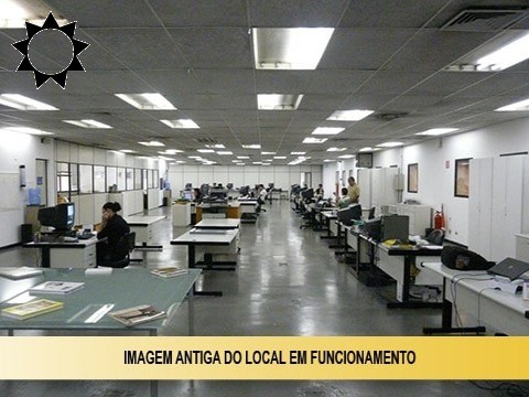 Depósito-Galpão-Armazém para alugar, 11800m² - Foto 34