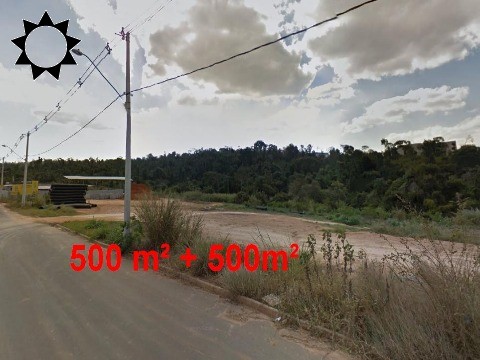 Loteamento e Condomínio à venda, 1000m² - Foto 6