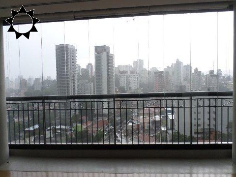 Apartamento à venda com 3 quartos, 215m² - Foto 5