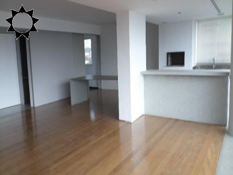 Apartamento à venda com 3 quartos, 215m² - Foto 11