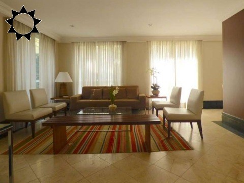 Apartamento à venda com 3 quartos, 215m² - Foto 28