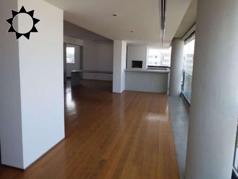 Apartamento à venda com 3 quartos, 215m² - Foto 10