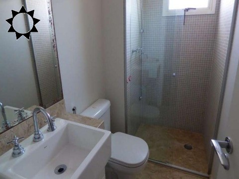 Apartamento à venda com 3 quartos, 215m² - Foto 16