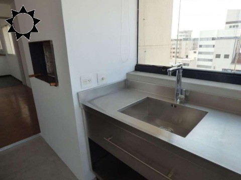 Apartamento à venda com 3 quartos, 215m² - Foto 8