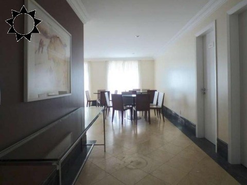 Apartamento à venda com 3 quartos, 215m² - Foto 29