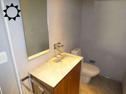 Apartamento à venda com 3 quartos, 215m² - Foto 19