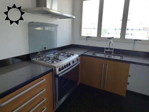 Apartamento à venda com 3 quartos, 215m² - Foto 13