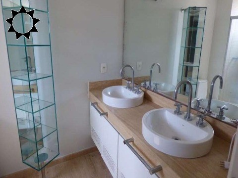 Apartamento à venda com 3 quartos, 215m² - Foto 21