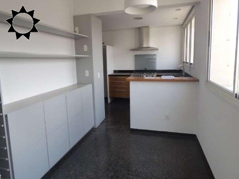 Apartamento à venda com 3 quartos, 215m² - Foto 14