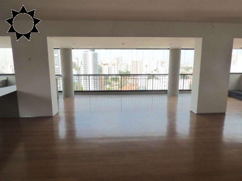 Apartamento à venda com 3 quartos, 215m² - Foto 6