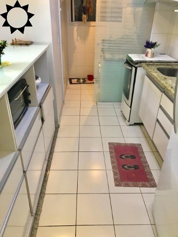 Apartamento à venda com 3 quartos, 68m² - Foto 8