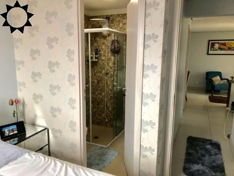 Apartamento à venda com 3 quartos, 68m² - Foto 10