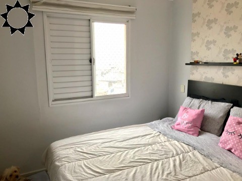 Apartamento à venda com 3 quartos, 68m² - Foto 11