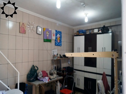 Casa à venda com 2 quartos, 188m² - Foto 13