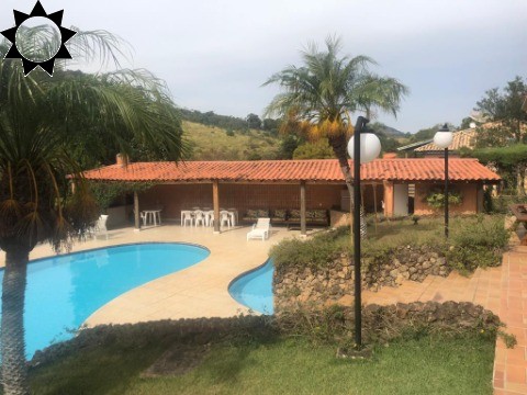 Fazenda à venda com 3 quartos, 426m² - Foto 6