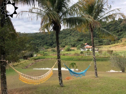 Fazenda à venda com 3 quartos, 426m² - Foto 7