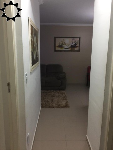 Apartamento à venda com 2 quartos, 52m² - Foto 4