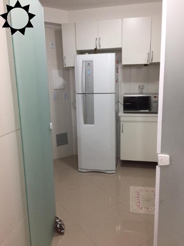 Apartamento à venda com 2 quartos, 52m² - Foto 6