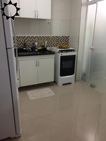 Apartamento à venda com 2 quartos, 52m² - Foto 8