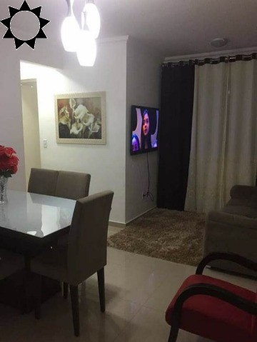 Apartamento à venda com 2 quartos, 52m² - Foto 12