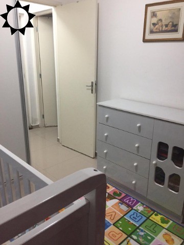 Apartamento à venda com 2 quartos, 52m² - Foto 13