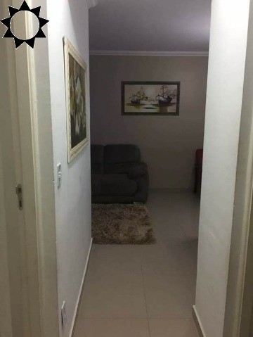 Apartamento à venda com 2 quartos, 52m² - Foto 15