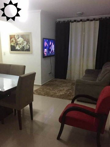 Apartamento à venda com 2 quartos, 52m² - Foto 16