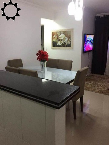 Apartamento à venda com 2 quartos, 52m² - Foto 17