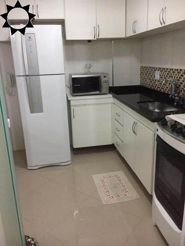 Apartamento à venda com 2 quartos, 52m² - Foto 18