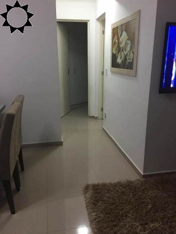 Apartamento à venda com 2 quartos, 52m² - Foto 21