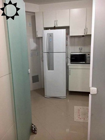 Apartamento à venda com 2 quartos, 52m² - Foto 22