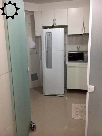 Apartamento à venda com 2 quartos, 52m² - Foto 23